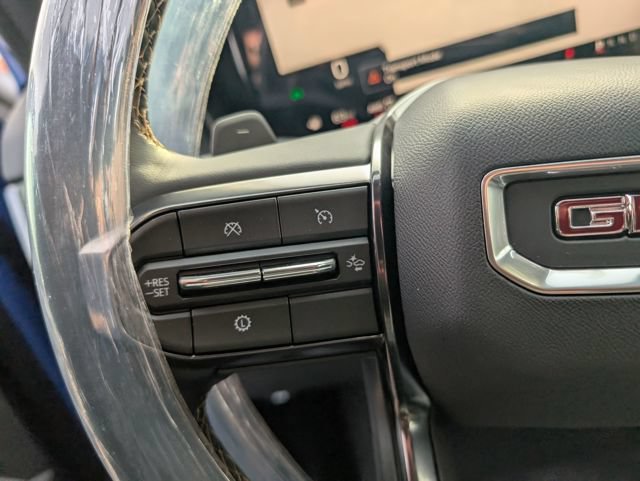 New 2026 GMC Terrain AT4 w/ Convenience Package III AWD/4WD image 16
