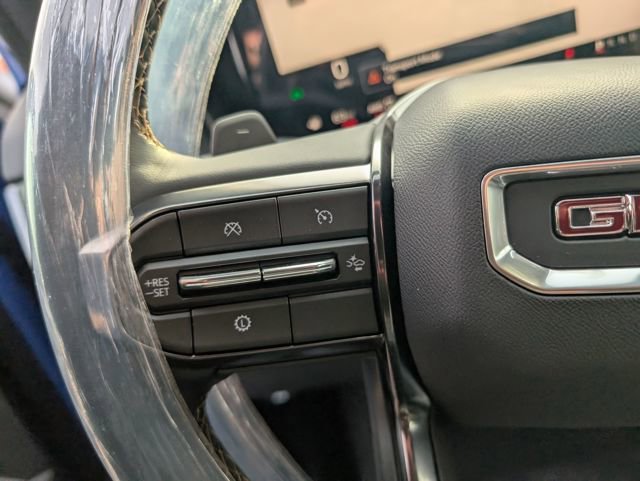 New 2026 GMC Terrain AT4 w/ Convenience Package III AWD/4WD image 16