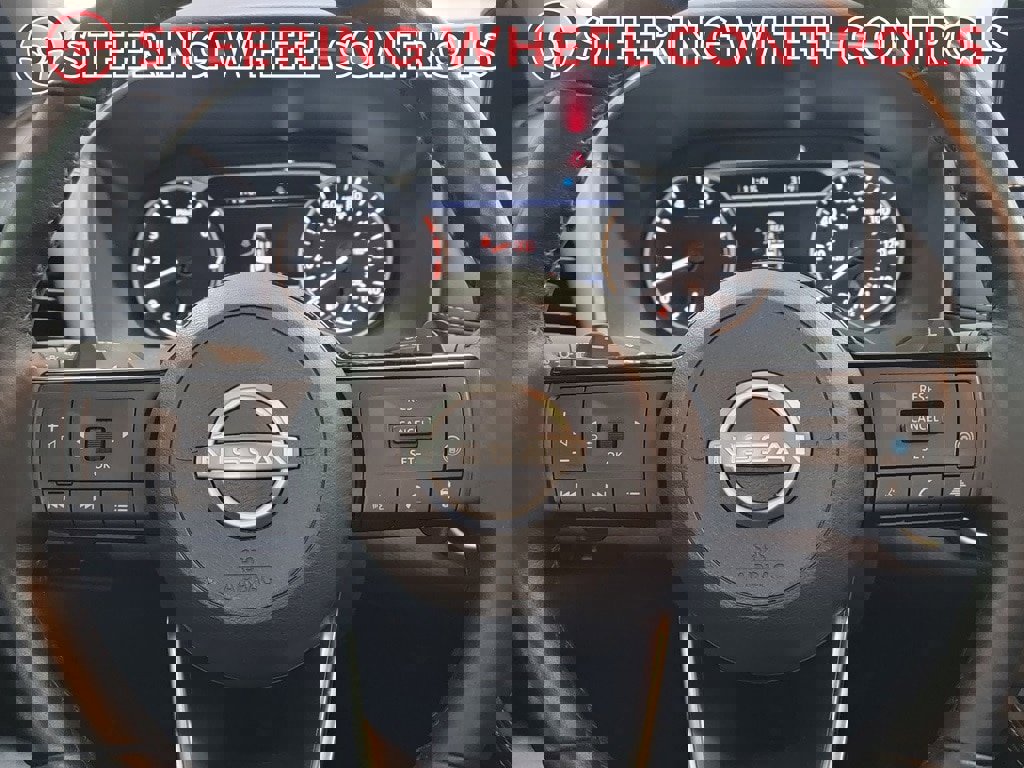 Used 2023 Nissan Rogue SL w/ SL Premium Package image 19