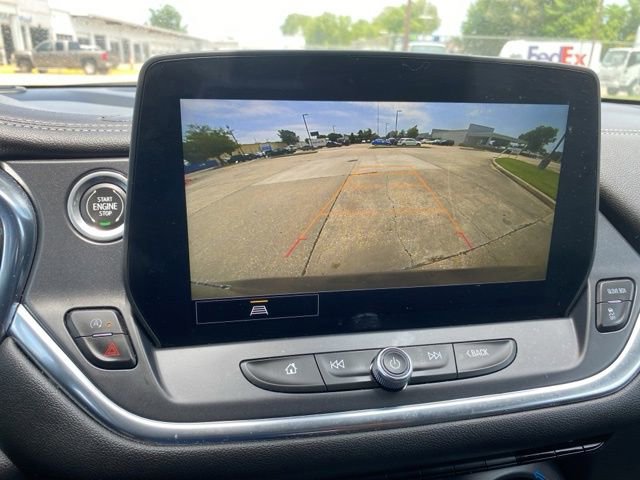Used 2023 Chevrolet Blazer LT w/ Convenience Package FWD image 18