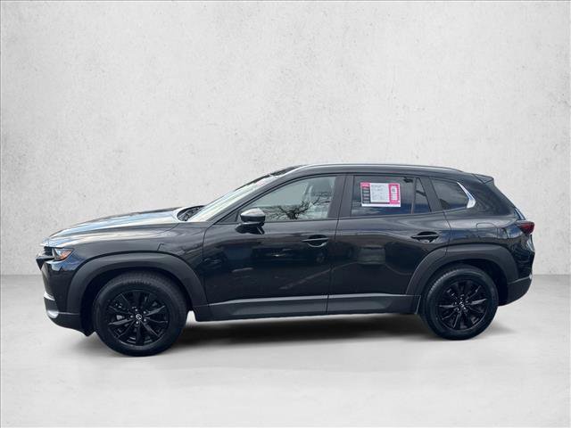 Used 2024 MAZDA CX-50 AWD 2.5 S w/ Premium Package image 2
