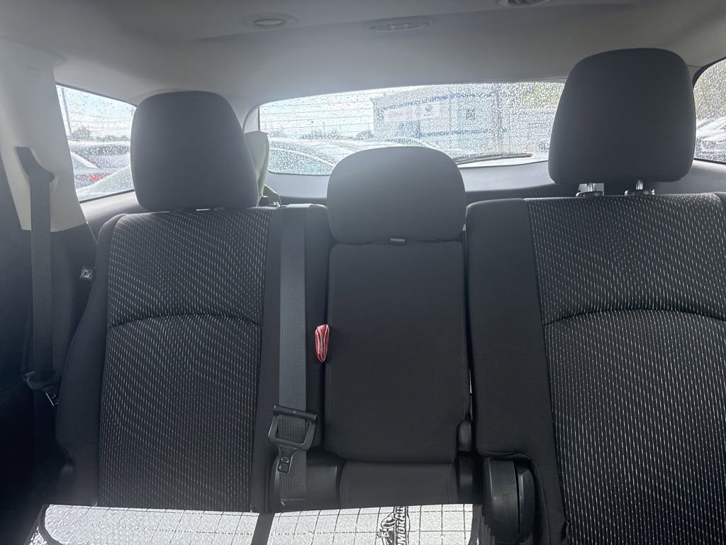 Used 2015 Dodge Journey American Value Package w/ Flexible Seating Group FWD image 5