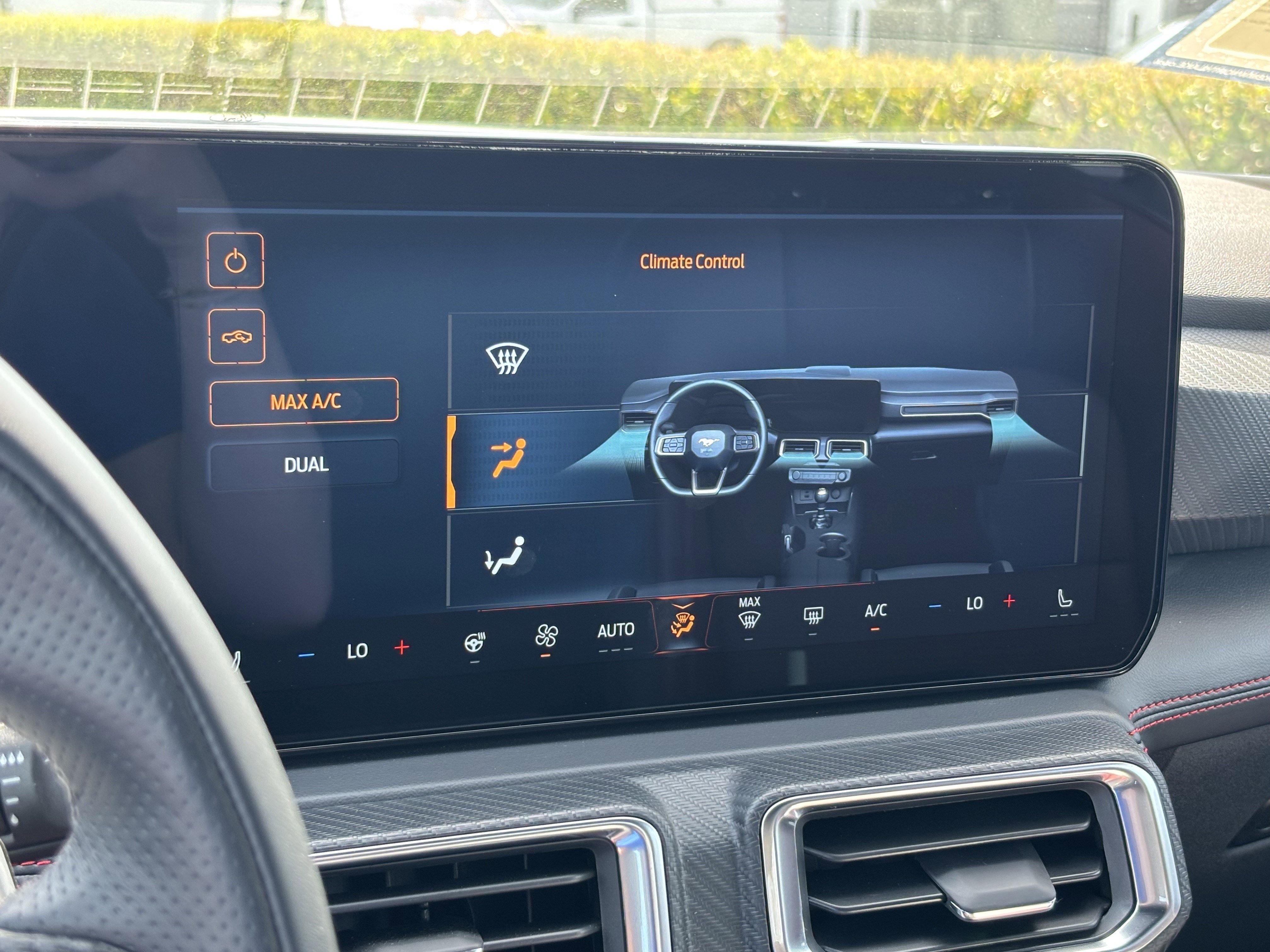 Used 2024 Ford Mustang GT Premium image 29