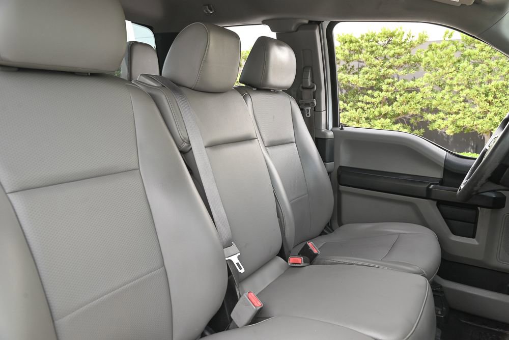 Used 2017 Ford F350 XL RWD image 14