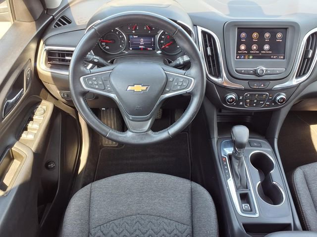 Used 2022 Chevrolet Equinox LT FWD image 6