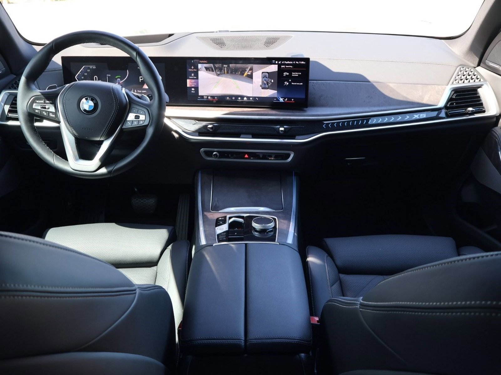 Used 2024 BMW X5 sDrive40i w/ Premium Package RWD image 21