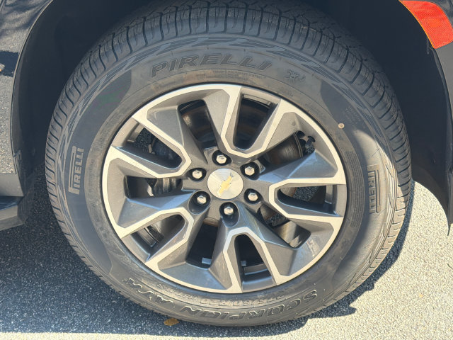 Used 2021 Chevrolet Tahoe LT RWD image 14