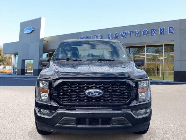 Certified 2023 Ford F150 XL image 2