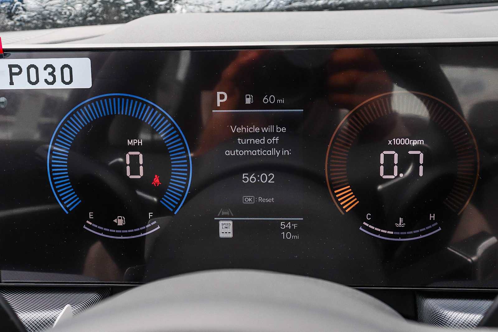 New 2026 Hyundai Sonata SEL FWD image 28