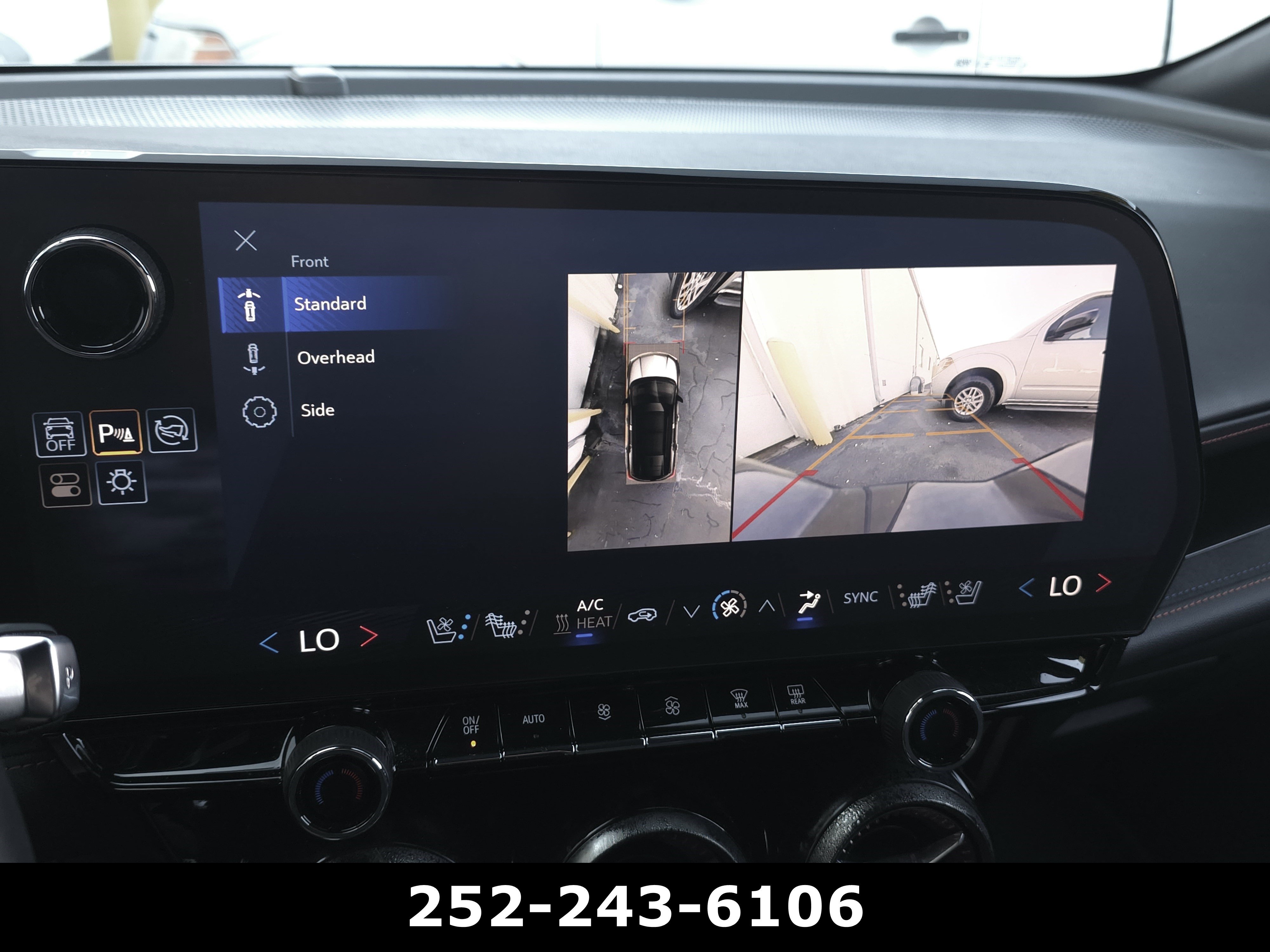 Used 2024 Chevrolet Blazer EV RS AWD/4WD image 20