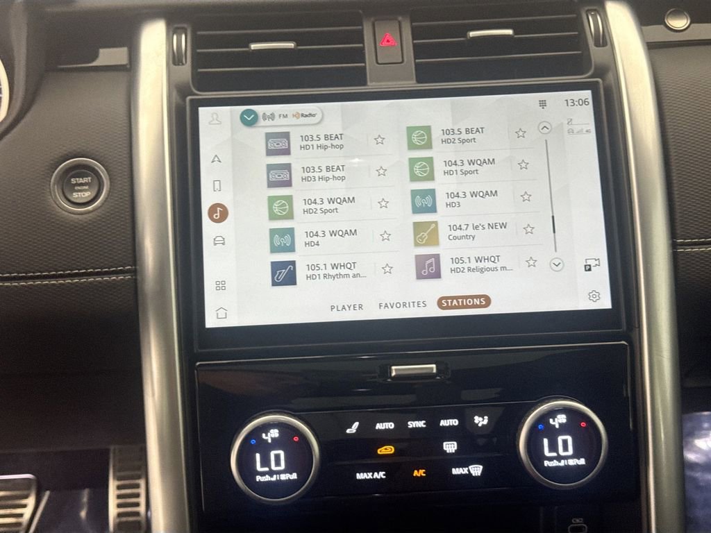 Certified 2023 Land Rover Discovery S R-Dynamic image 15