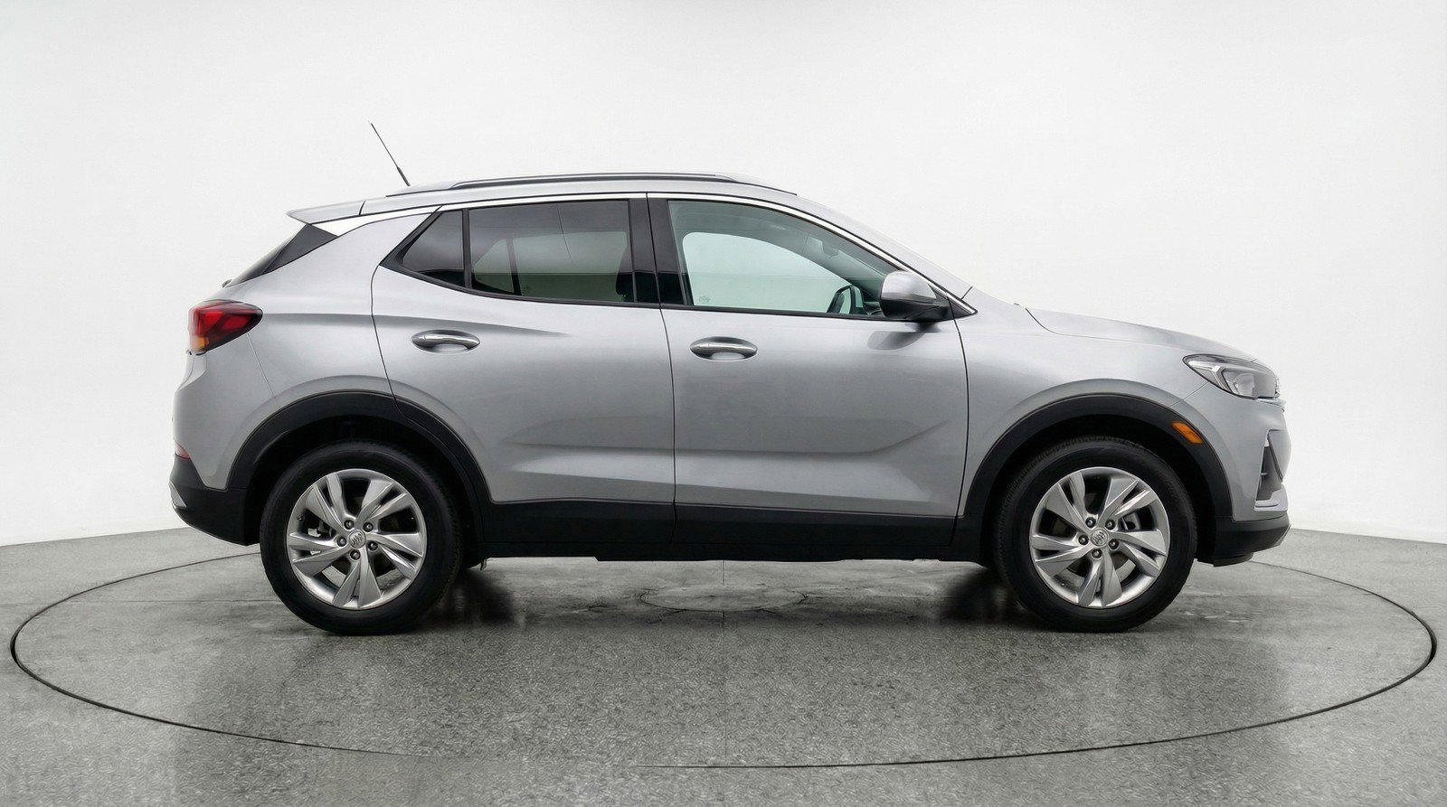 Used 2025 Buick Encore GX Preferred FWD image 11