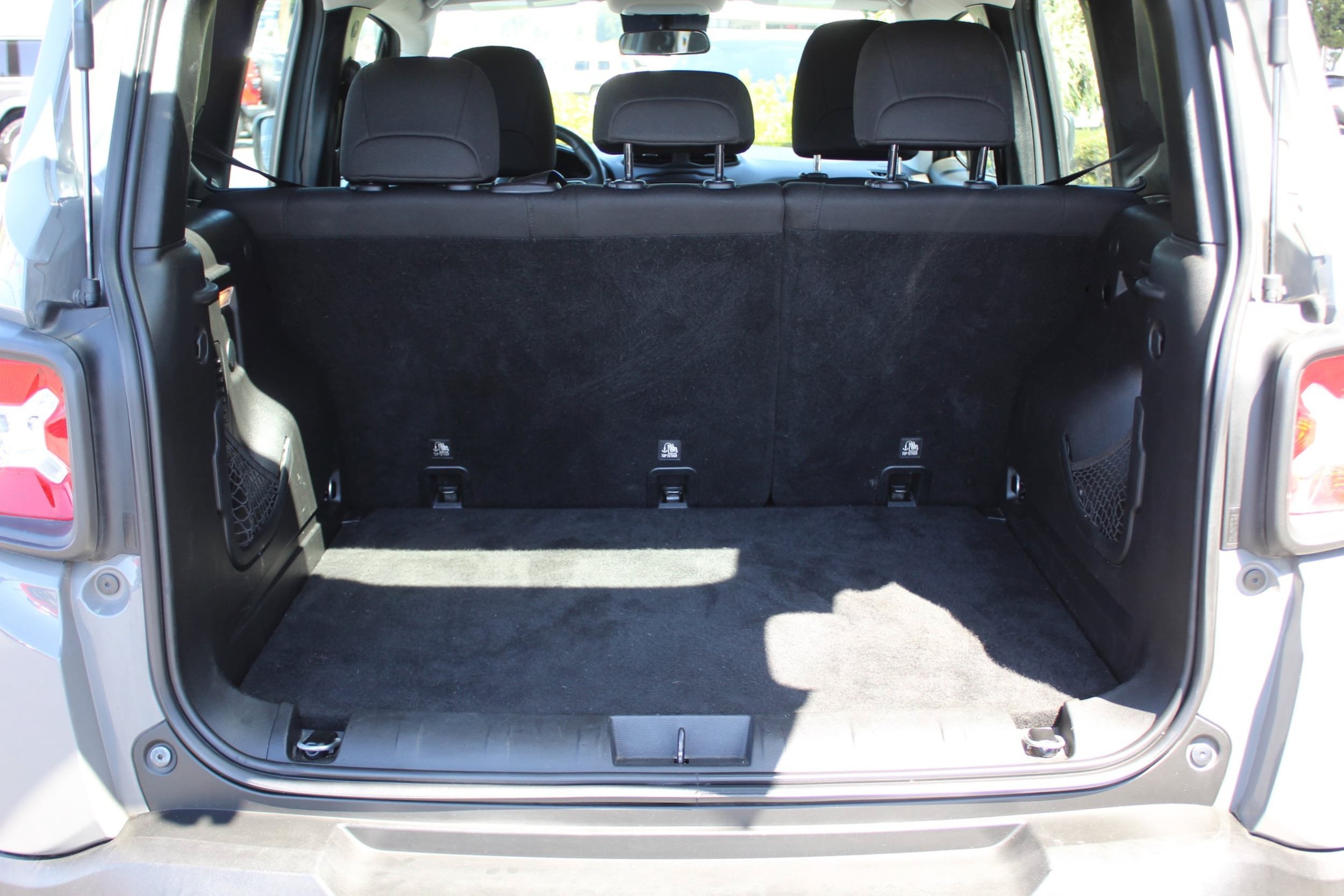 Used 2020 Jeep Renegade Sport AWD/4WD image 18