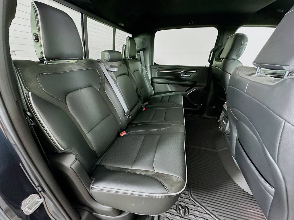 New 2026 RAM 1500 Laramie image 34