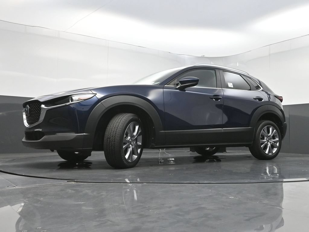 Used 2023 MAZDA CX-30 AWD 2.5 S w/ Preferred Package image 27