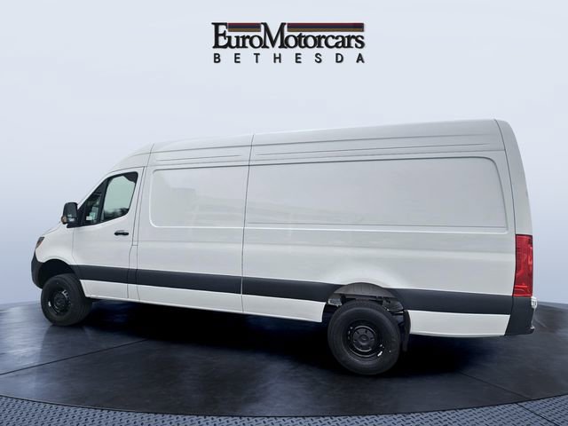 New 2026 Mercedes-Benz Sprinter 2500 image 3