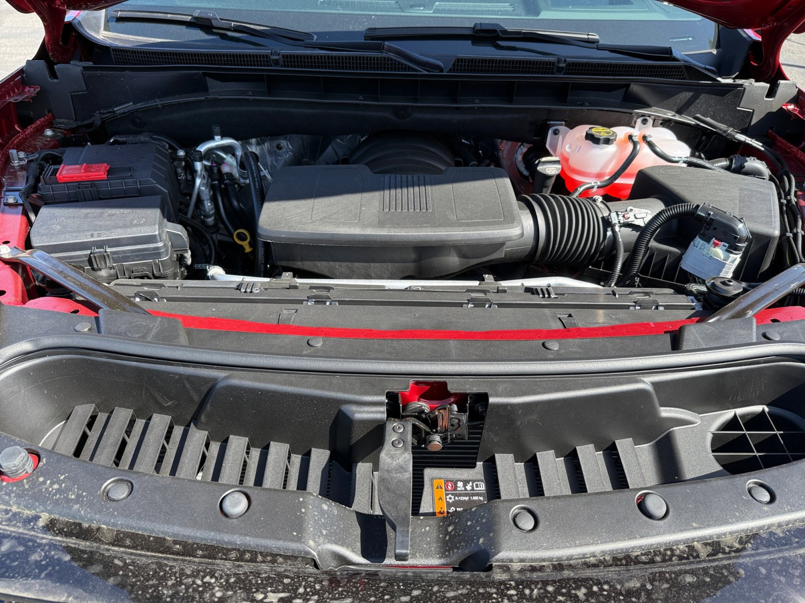 New 2026 GMC Yukon XL Elevation w/ Elevation Premium Package image 20