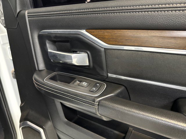 Used 2023 RAM 2500 Laramie image 61