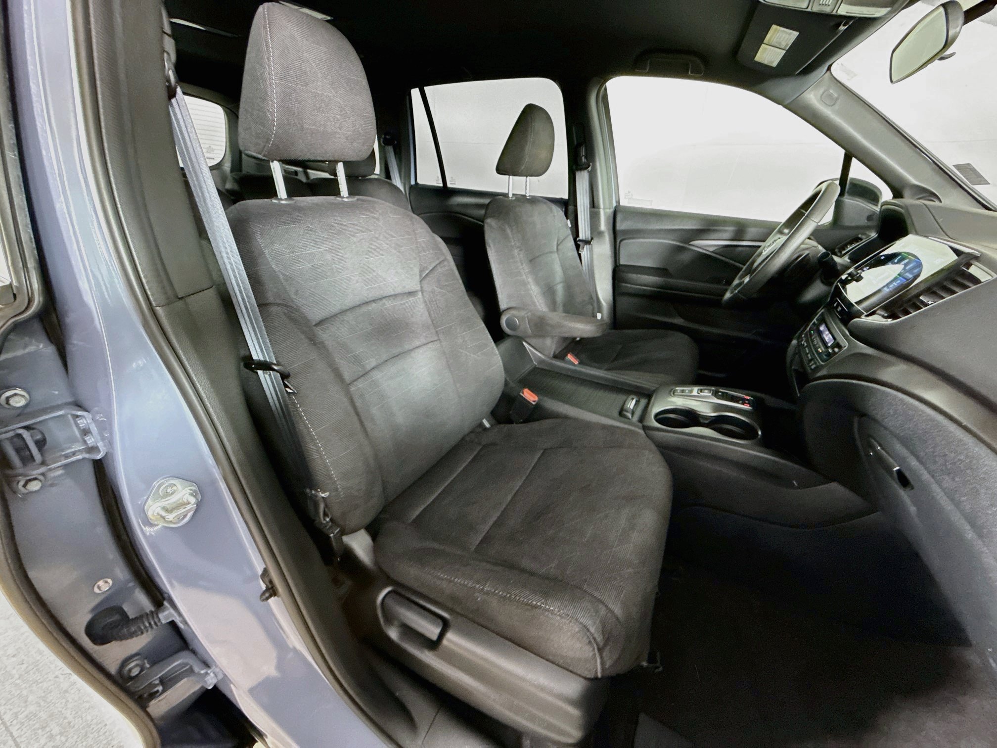 Used 2022 Honda Pilot Sport image 35