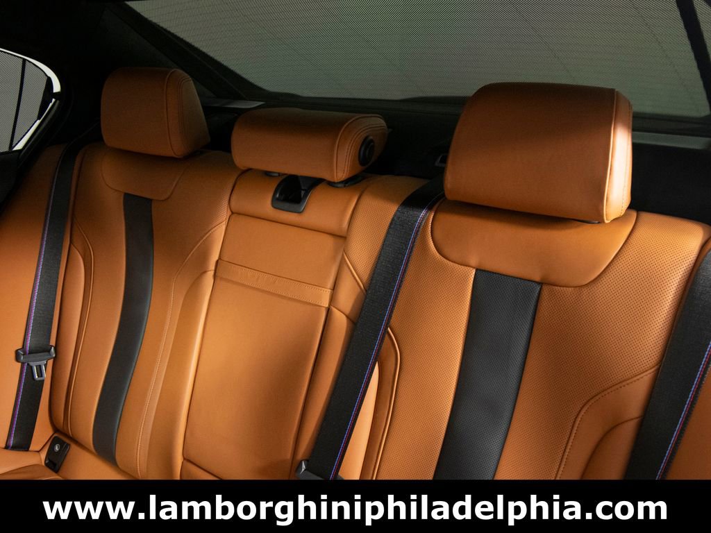Used 2023 BMW M5 w/ Competition Package image 36
