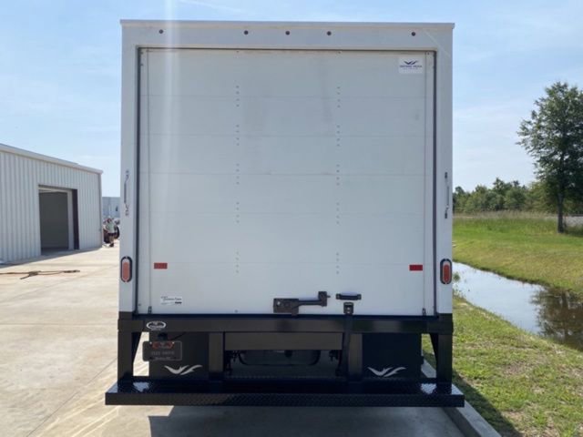 New 2024 Ford E-350 and Econoline 350 Super Duty w/ Power Windows & Locks Group RWD image 8