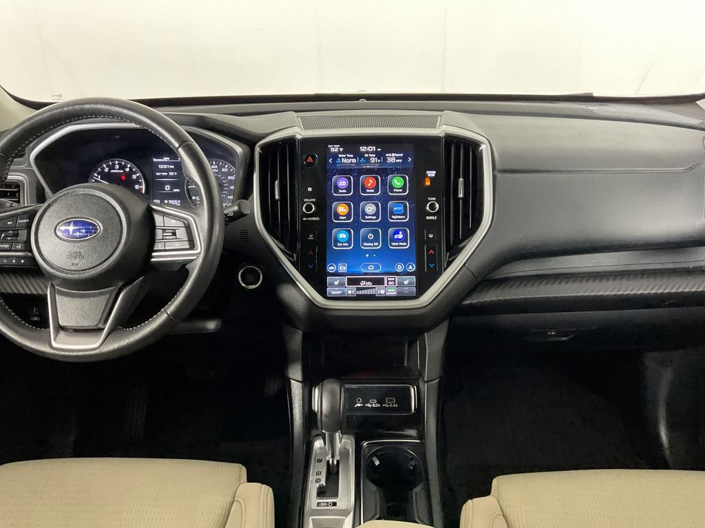 Used 2024 Subaru Ascent Premium w/ Convenience Package AWD/4WD image 16
