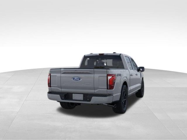 New 2026 Ford F150 Platinum AWD/4WD image 9