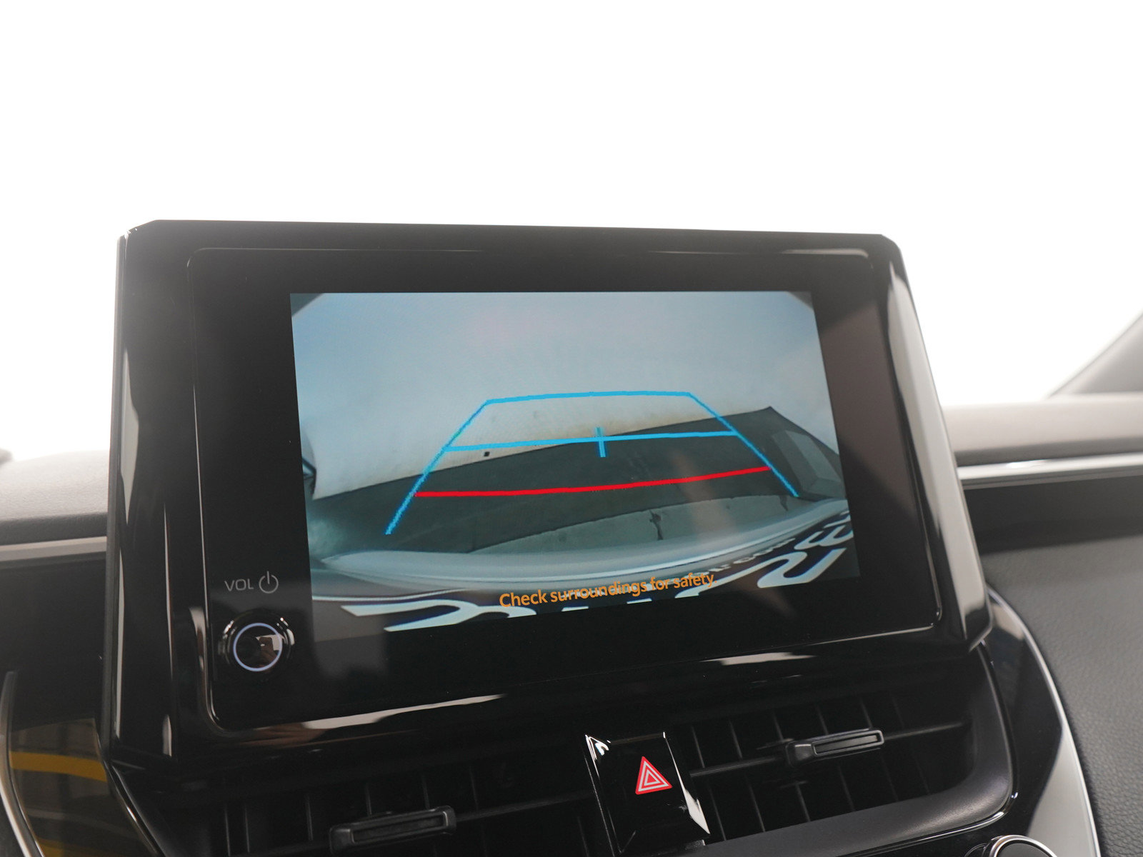 Used 2026 Toyota Corolla SE image 25