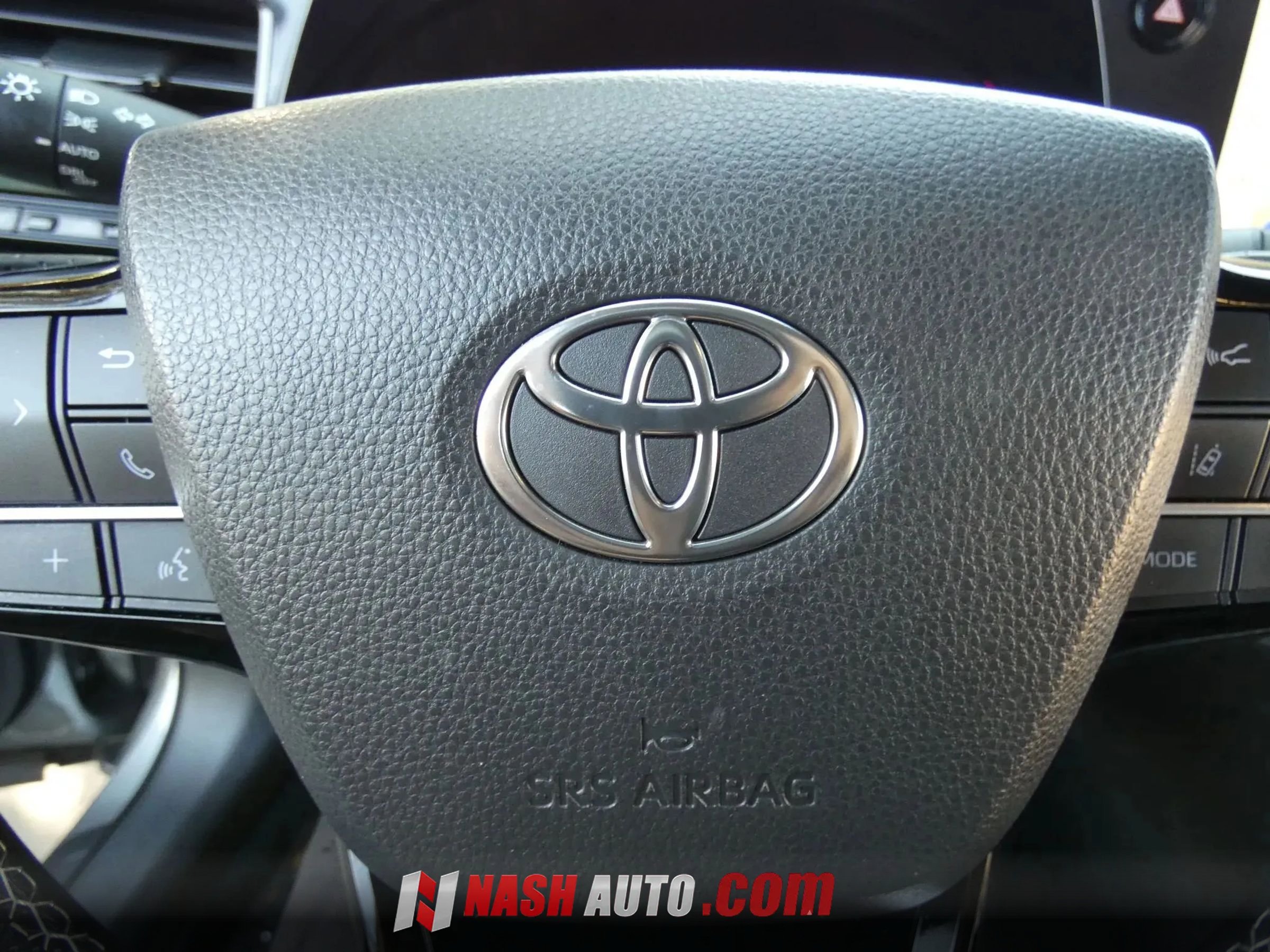 Used 2023 Toyota Mirai w/ Advanced Technology Package RWD image 55