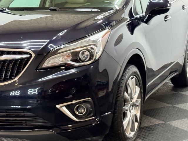 Used 2020 Buick Envision Essence w/ Experience Buick Package AWD/4WD image 5