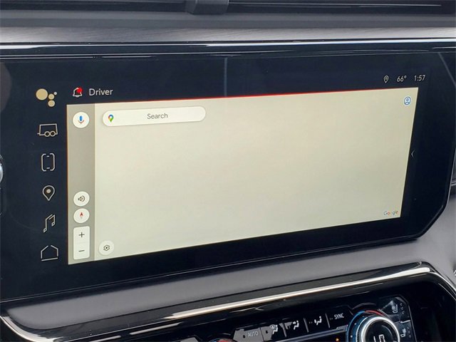 Certified 2024 GMC Sierra 1500 AT4X image 20