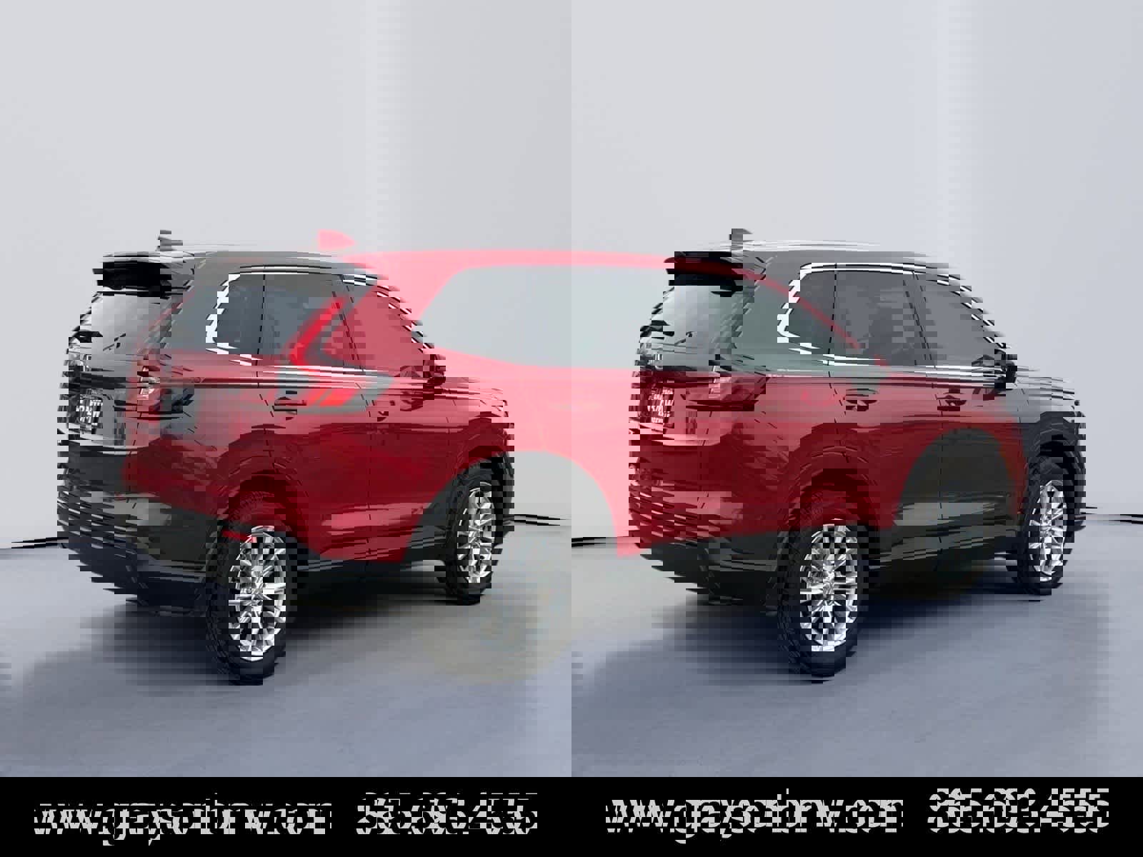 Used 2024 Honda CR-V EX image 3