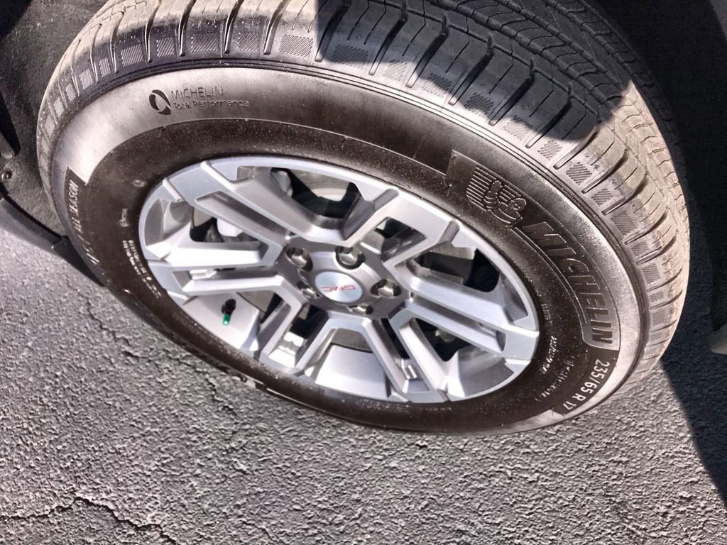 New 2026 GMC Terrain Elevation image 10