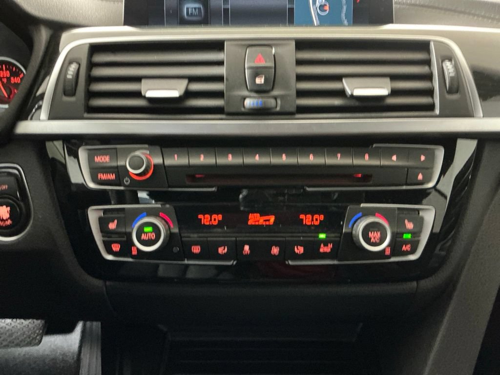 Used 2019 BMW 430i Convertible RWD image 12