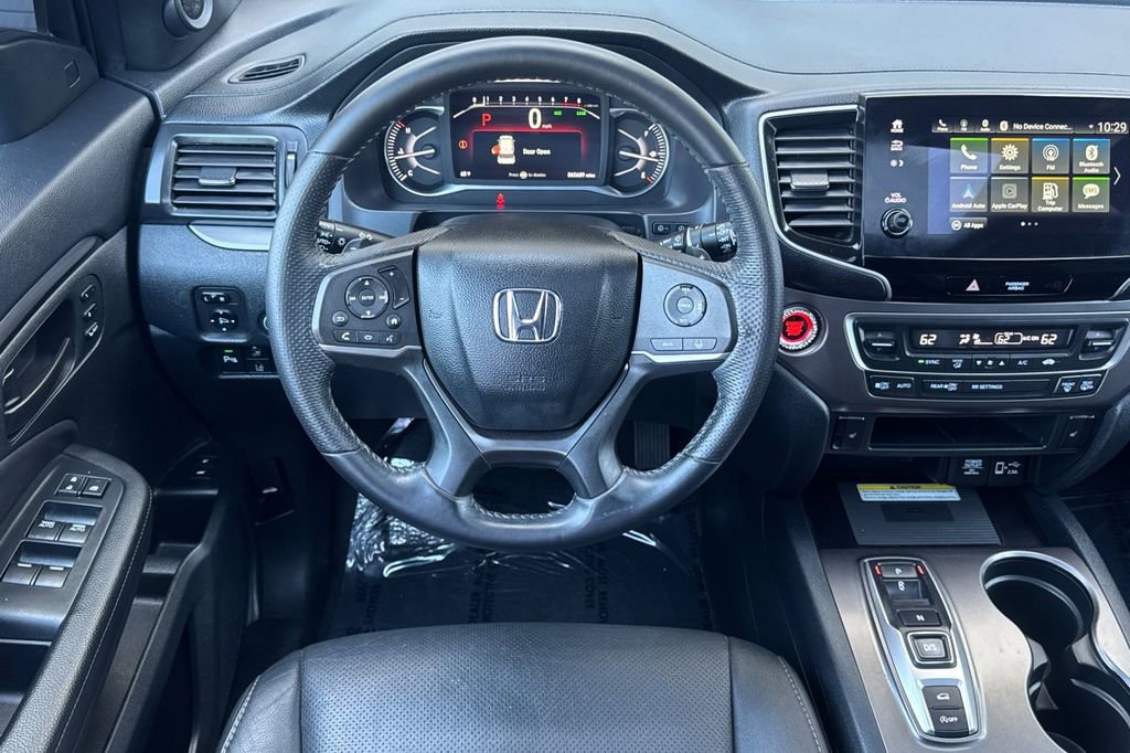 Used 2023 Honda Passport EX-L image 14