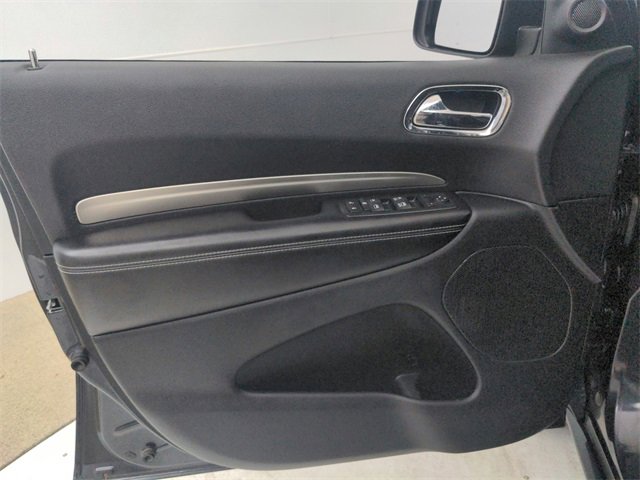 Used 2016 Dodge Durango SXT w/ Rallye Appearance Group image 32