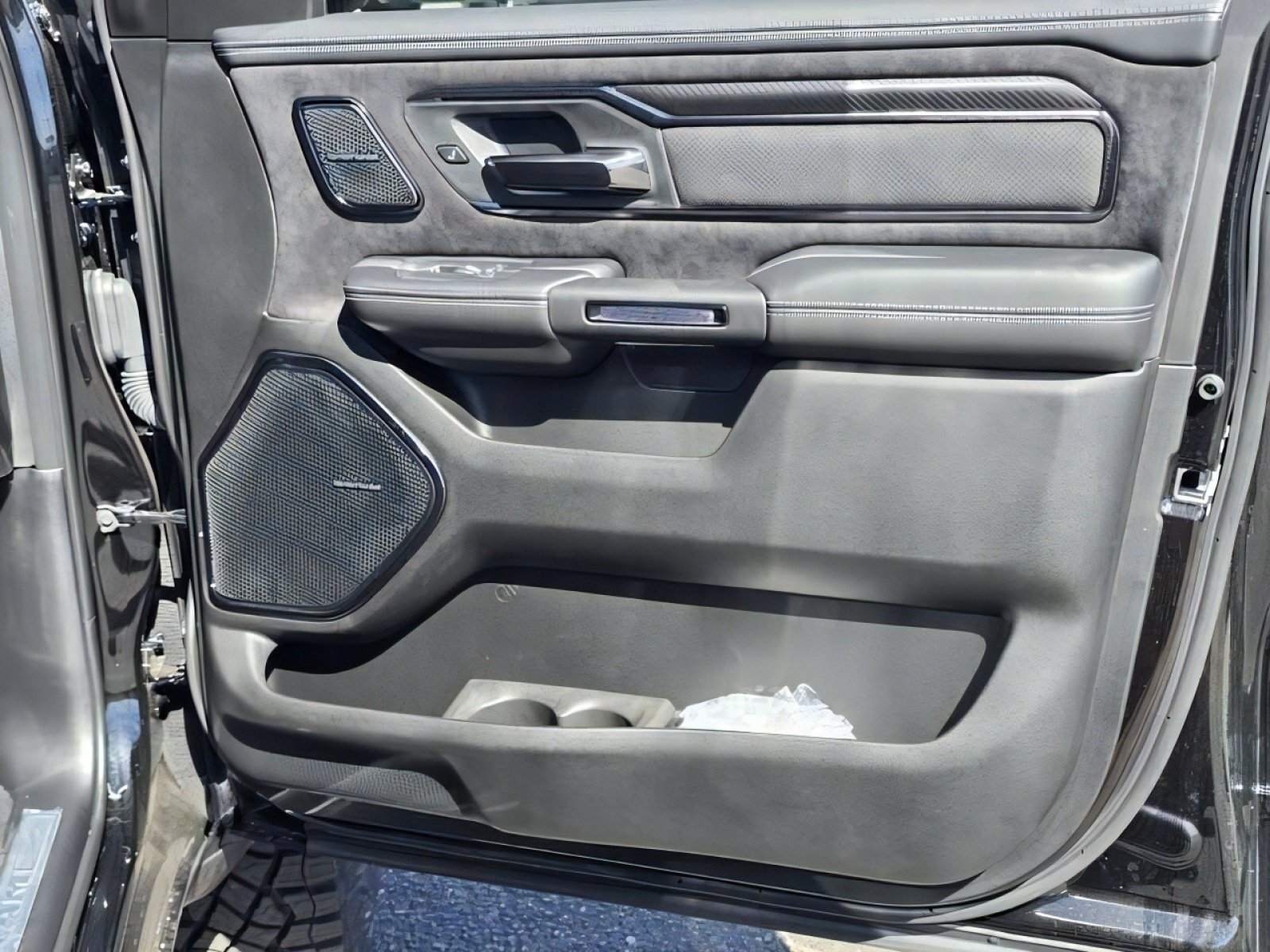 New 2026 RAM 1500 RHO w/ RHO Level 1 Equipment Group AWD/4WD image 10