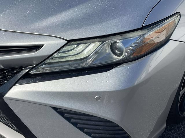 Used 2019 Toyota Camry XSE w/ Driver Assist Package FWD image 4