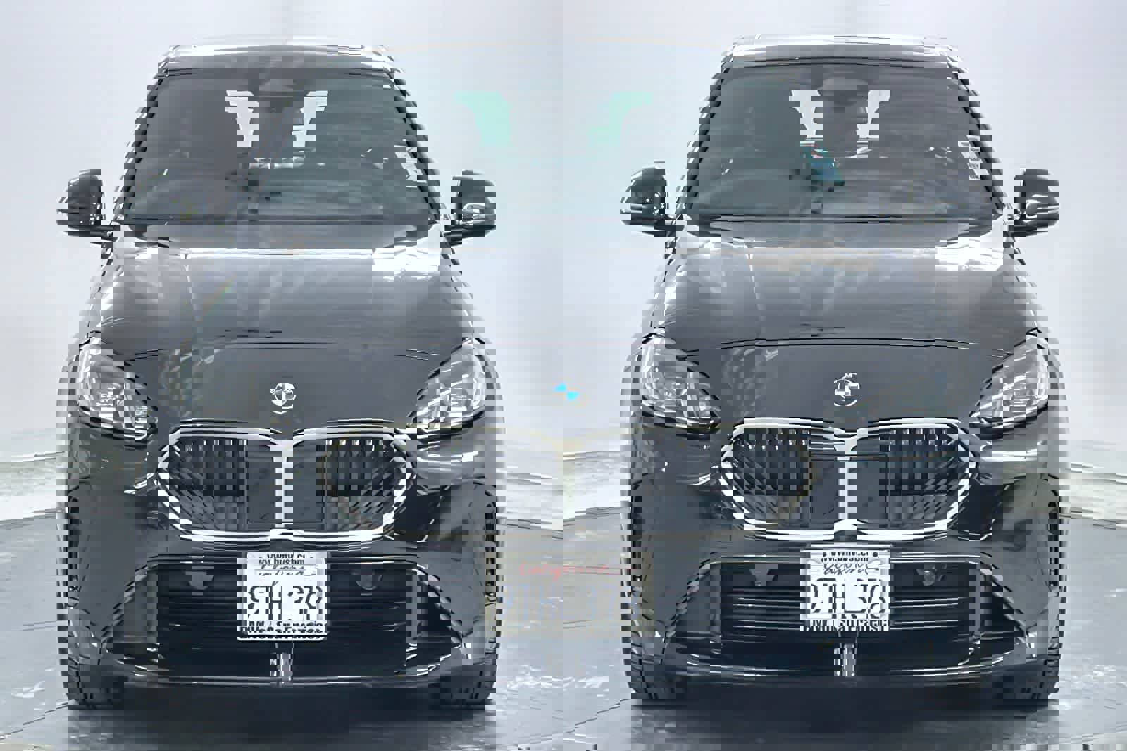 Used 2025 BMW 228i xDrive w/ Premium Package image 10