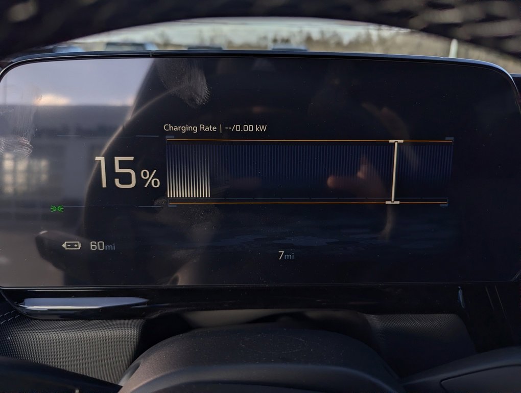 New 2026 Chevrolet Silverado EV Trail Boss image 2