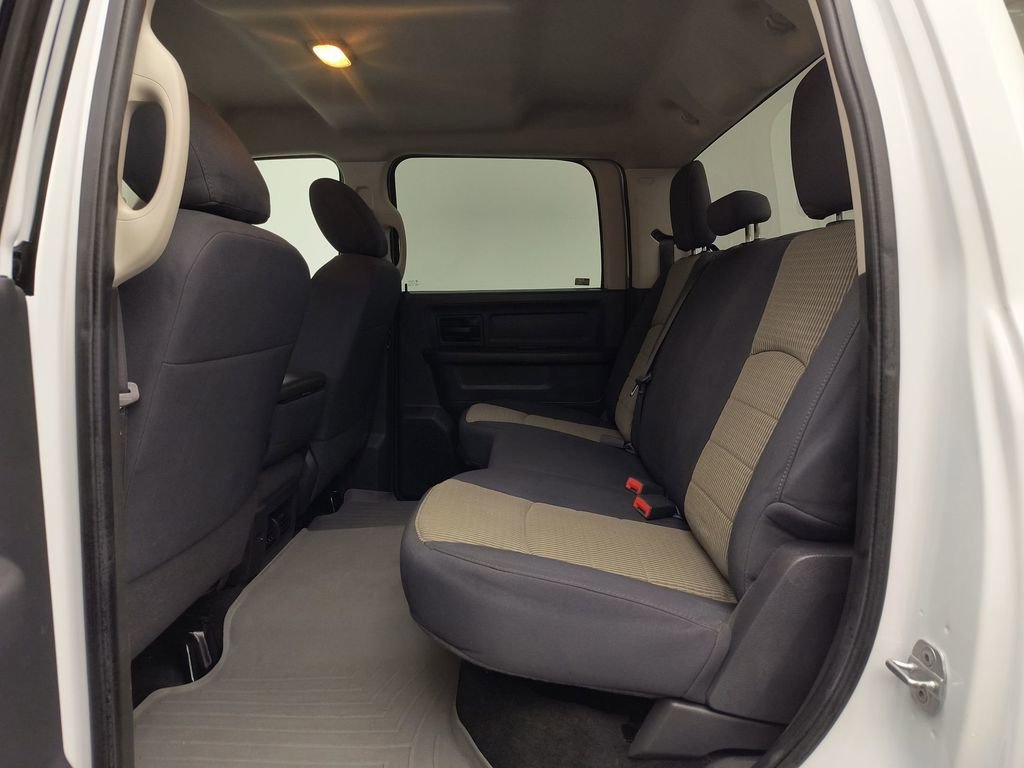 Used 2012 RAM 2500 ST w/ Chrome Appearance Group image 12