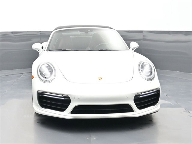 Used 2018 Porsche 911 Turbo image 23