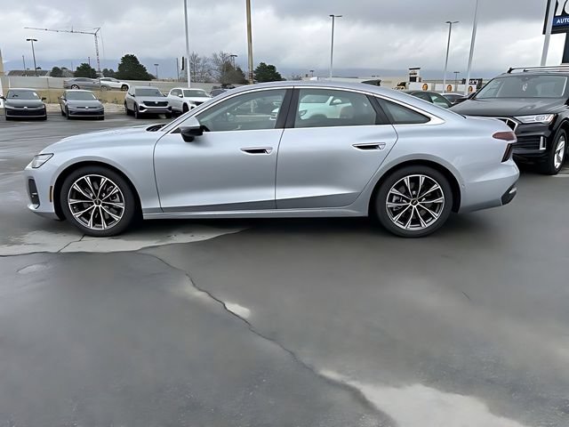 Used 2026 Audi A6 Prestige w/ Prestige Package AWD/4WD image 6