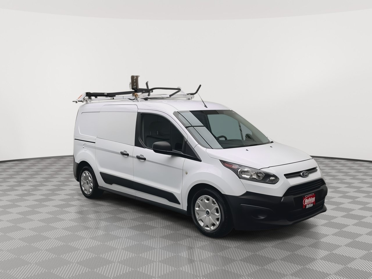 Used 2016 Ford Transit Connect XL FWD image 23