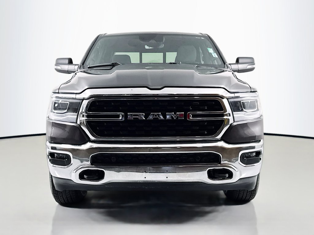 Used 2023 RAM 1500 Big Horn AWD/4WD image 3