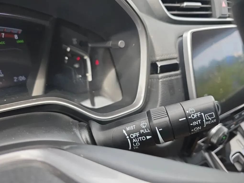 Used 2021 Honda CR-V Touring image 23