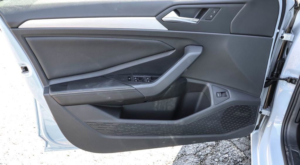 New 2026 Volkswagen Jetta Sport image 33