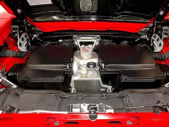 Used 2017 Lamborghini Huracan LP 580-2 RWD image 12