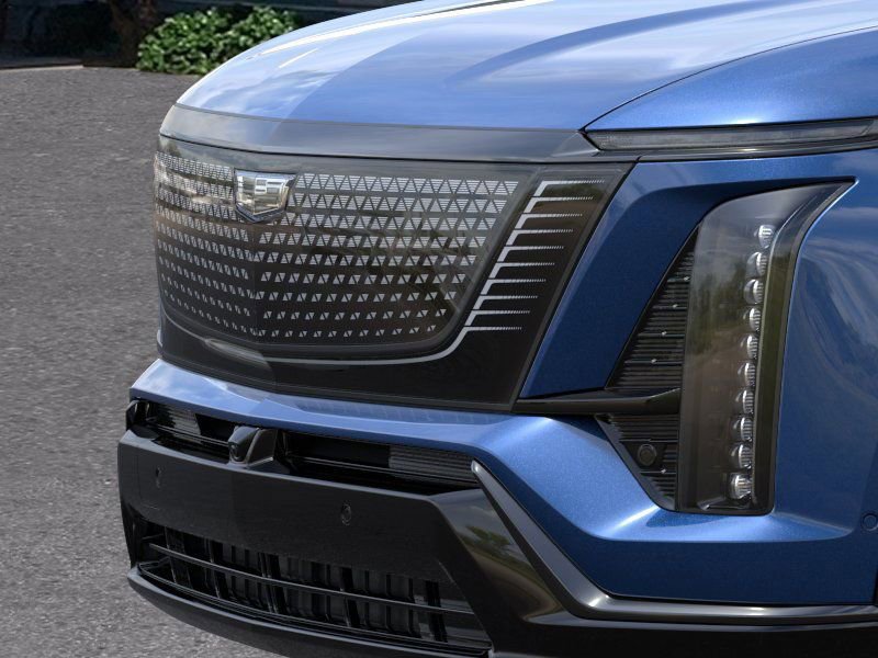 New 2026 Cadillac Vistiq Sport image 13