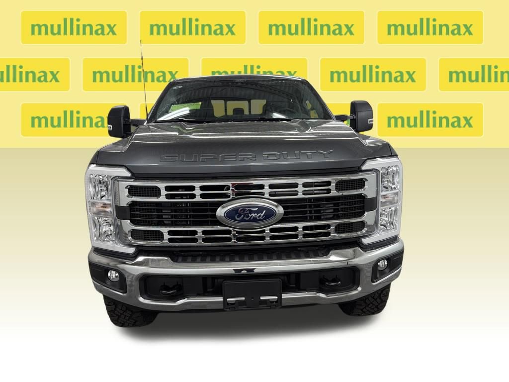 New 2026 Ford F250 XLT w/ Tremor Off-Road Package image 14